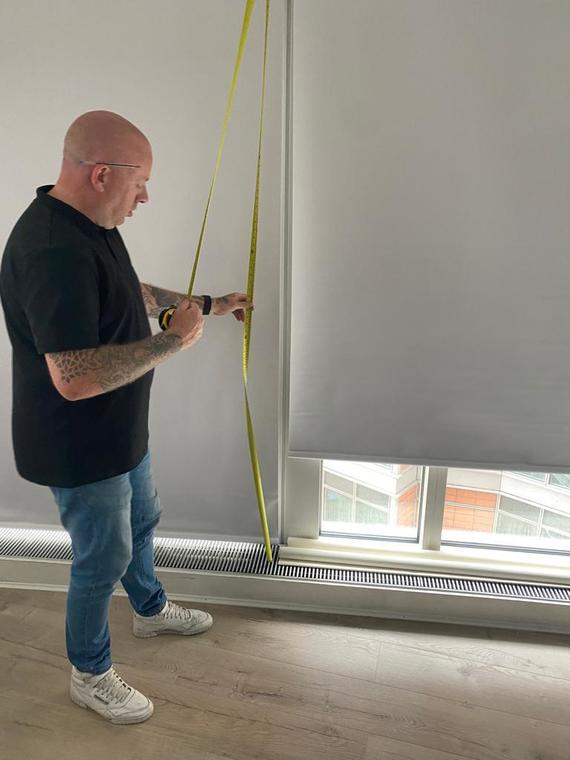 About Unique Blinds based in South Woodford. The local blind installation service.