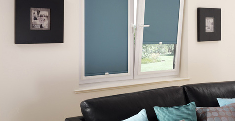 Roller Blinds