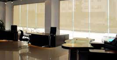 Roller Blinds