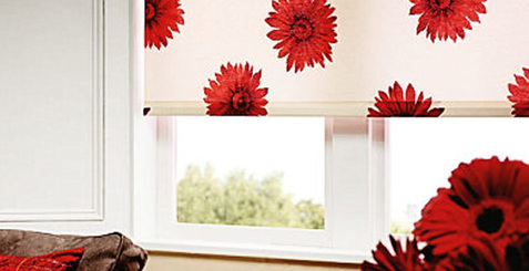 Roller Blinds