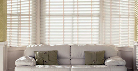 Wooden Blinds