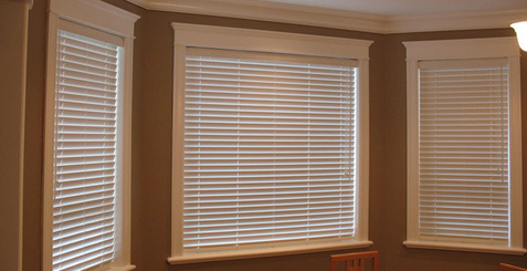 Wooden Blinds