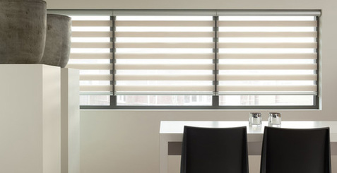 Vision Blinds