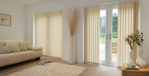 Vertical Blinds