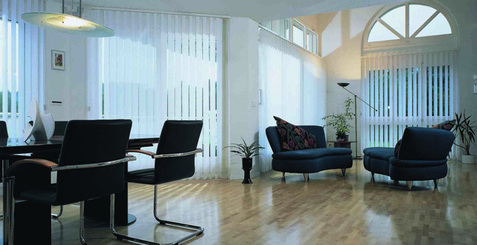 Vertical Blinds