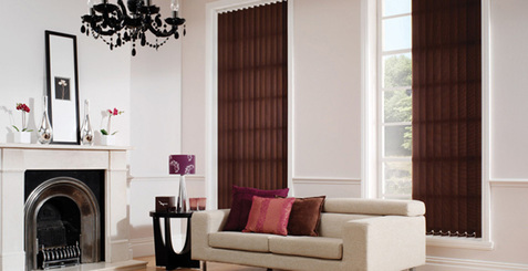 Vertical Blinds