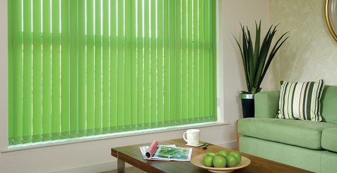 Vertical Blinds