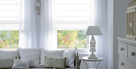 Roman Blinds