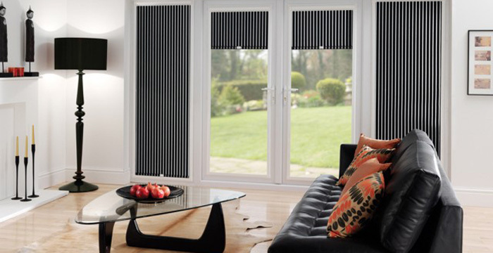 Perfect Fit Blinds